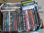 30 DVD ‘s – KOOPJE - Klik RK voor nog meer advertenties, Alle leeftijden, Ophalen of Verzenden, Gebruikt