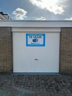Te Huur: Garagebox in wijk Sterrenburg – Dordrecht, Auto diversen, Autostallingen en Garages