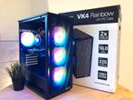 Game PC RGB - RTX2060 - i7 7700 - 16Gb - 1.2Tb - Win 11, Computers en Software, Desktop Pc's, Intel, Nvidia, Virtual Reality, Ophalen of Verzenden