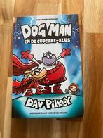 Dog Man en de Cupcake-Klus, Ophalen of Verzenden, Zo goed als nieuw, Fictie algemeen
