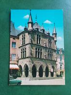 Echternach, Denzelt. 1976 Luxemburg, Verzamelen, Ansichtkaarten | Buitenland, Gelopen, België en Luxemburg, Verzenden