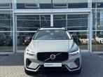 Volvo XC60 T6 398PK Recharge Ultra Dark| Panodak| Luchtverin, Automaat, Gebruikt, Adaptive Cruise Control, Bedrijf