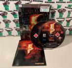 Resident Evil 5 Steelbook - PS3 - Iksgames, Spelcomputers en Games, Avontuur en Actie, Online, Vanaf 18 jaar, Verzenden