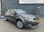 Volkswagen Polo 1.2 TSI Team 105PK CarPlay CruiseControl! In, Voorwielaandrijving, Euro 5, Stof, Gebruikt