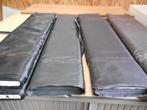 Verschillende kleuren Dunne stof op rol 20 m2, Ophalen, Overige materialen, Overige kleuren, 120 cm of meer