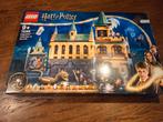 potter Chambers of secrets lego 76389, Kinderen en Baby's, Speelgoed | Duplo en Lego, Ophalen of Verzenden, Zo goed als nieuw