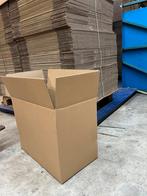 Verzend dozen webshop dozen 480x280x385 mm, Doe-het-zelf en Verbouw, Kratten en Dozen, Ophalen, Doos, 40 tot 60 cm, Opvouwbaar