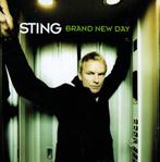CD Sting - Brand New Day, Cd's en Dvd's, Ophalen of Verzenden, 2000 tot heden, Zo goed als nieuw