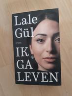 Lale Gul Ik ga leven, Ophalen of Verzenden