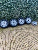 Originele velgen VW  t4 16 inch. (151pk) California, Auto-onderdelen, Banden en Velgen, Ophalen, Bestelwagen, Velg(en), 17 inch