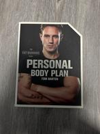 Personal Body Plan - Tom Barten, Ophalen of Verzenden, Zo goed als nieuw, Dieet en Voeding