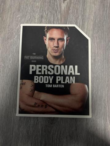 Personal Body Plan - Tom Barten beschikbaar voor biedingen