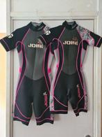 Wetsuit Jobe 2x vallen klein, Watersport en Boten, Watersportkleding, Ophalen of Verzenden, Zo goed als nieuw, Dame, Wetsuit