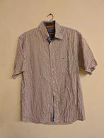 Overhemd Paul&Shark, Ophalen of Verzenden, Zo goed als nieuw, Blauw, Halswijdte 41/42 (L)