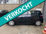 Toyota Verso-S 1.3 VVT-i Aspiration, Voorwielaandrijving, Gebruikt, 1329 cc, Bedrijf