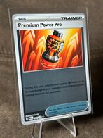Premium Power Pro [Reverse Holo] #124 124/132 Mega Evolution, Ophalen of Verzenden, Zo goed als nieuw