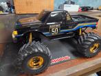 Traxxas - X-Monster Bigfoot 50th Anniversary Edition RTR, Elektro, Auto offroad, Nieuw, Ophalen of Verzenden