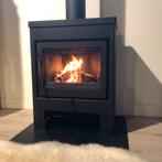 Houtkachel Buntfires Julius 5 | Vestia Kachels | € 1.500,-, Ophalen, Gebruikt, Houtkachel, Vrijstaand