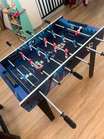 Voetbaltafel champions league kids 92 cm, Kinderen en Baby's, Speelgoed | Voetbaltafels, Ophalen, Zo goed als nieuw
