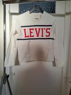 Levi's sweater maat XS dames, Kleding | Dames, Truien en Vesten, Levi's, Maat 34 (XS) of kleiner, Ophalen of Verzenden, Wit