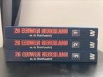 20 Eeuwen Nederland en de Nederlanders •COMPLEET•, Ophalen of Verzenden, 20e eeuw of later, Zo goed als nieuw