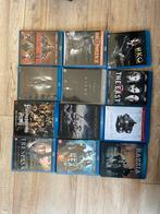 Blu ray films, Cd's en Dvd's, Blu-ray, Ophalen of Verzenden, Zo goed als nieuw