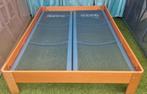 Auping Auronde Bed 140x200cm, ., Wit, Tweepersoons, Ophalen of Verzenden