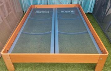 Auping Auronde Bed 140x200cm beschikbaar voor biedingen