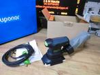 Festool Schuurmachine., -, -, Nieuw, Ophalen of Verzenden