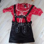 Leuke dirndl set, Maat 38/40 (M), Nieuw, Ophalen of Verzenden, Overige thema's