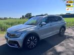 Volkswagen Tiguan Allspace 1.5 TSI Highline R 7p. Pano , 1e, Euro 6, 4 cilinders, 150 pk, 7 stoelen