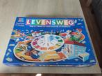 Levensweg, Hobby en Vrije tijd, Gezelschapsspellen | Bordspellen, Mb, Ophalen of Verzenden, Zo goed als nieuw, Nvt
