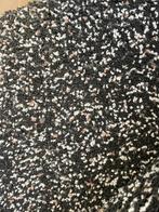 Ikea kleed vindum  133x180 cm, Ophalen, Grijs, 100 tot 150 cm, Zo goed als nieuw