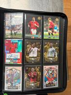 Topps voetbal kaarten, Ophalen of Verzenden, Zo goed als nieuw