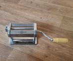 Marcato pasta machine, Ophalen of Verzenden, Zo goed als nieuw