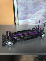 Rc hpi e10 yeah racing, Hobby en Vrije tijd, Modelbouw | Radiografisch | Auto's, Elektro, Gebruikt, Ophalen of Verzenden, Schaal 1:10