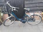 Giant e bike voor onderdelen, Ophalen of Verzenden, Gebruikt