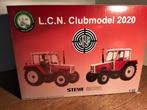 Te koop Steyr 8040 Turbo LCN clubmodel 2020 Gelimiteerd., Overige merken, Ophalen of Verzenden, Zo goed als nieuw, Tractor of Landbouw