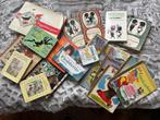 KINDERBOEKEN Klassiekers, Old Skool & Sprookjes, Ophalen, Gelezen, Fictie algemeen