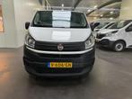 Fiat Talento 1.6 MJ L2H1 Actual - Airco / 3 zitplaatsen, Voorwielaandrijving, Gebruikt, 2000 kg, Origineel Nederlands