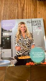 Sonja Bakker - Slimmer Slank met Sonja, Ophalen of Verzenden, Zo goed als nieuw, Sonja Bakker