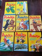 Pinkeltje boeken. Nette. Harde kaft en softcover., Ophalen of Verzenden, Gelezen