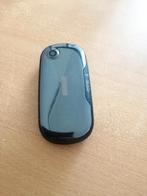 MOET NU WEG!!! VINTAGE ALCATEL OT-660 KLAPTELEFOON FLIP, Verzenden, Overige typen