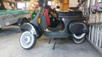 Vespa pk50xl  automatica (RODEVESPAVERKOCHT), Ophalen, Overige modellen, Maximaal 45 km/u, Zo goed als nieuw