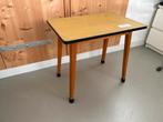 Vintage Tafeltje / Bureautje, Antiek en Kunst, Ophalen