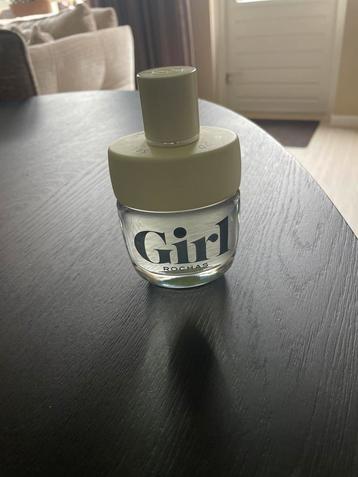 Girl Rochas Eau de Toilette 100ml - Nieuw! beschikbaar voor biedingen