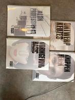 Pivot Point Boeken Set - Kappersopleiding, Boeken, Studieboeken en Cursussen, Ophalen, Zo goed als nieuw, MBO