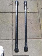 Peugeot 406 break dakdragers., Auto diversen, Dakdragers, Ophalen, Zo goed als nieuw