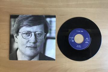 Afscheid Hans Wiegel 14 mei 1982 beschikbaar voor biedingen