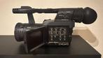 panasonic ph2d professionele camera, Ophalen of Verzenden, Zo goed als nieuw, 20x of meer, Dakkant (recht)